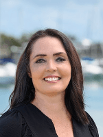 Leisa Richardson