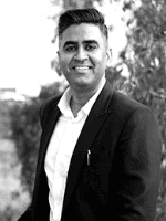 Hamish Sethi