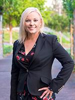 Lisa Etri
