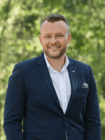 Daniel Bullen