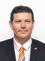 Vic Srbinovski
