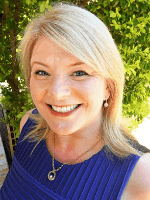Janice Gribben