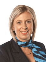 Leonie Simmons