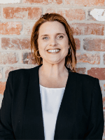 Lisa EdenHorvat
