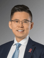 Bruce Liu