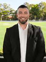 Peter Georgiou