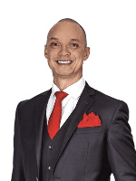 Jai Bernard