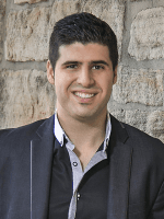 Angelo Vagenas