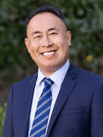 David Choy