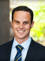 Daniel McGlashan