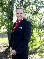 Emma Evans