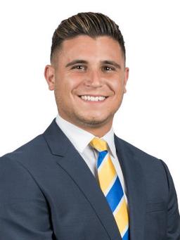 Andrew Migliorisi