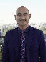 Nhan Tran