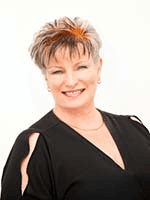 Kay Sinclair