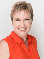 Sharon Gray