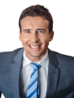 Gavin Keith