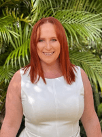 Niki Blenkins
