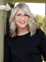 Rosalie Grickage