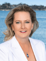 Lisa Sherry