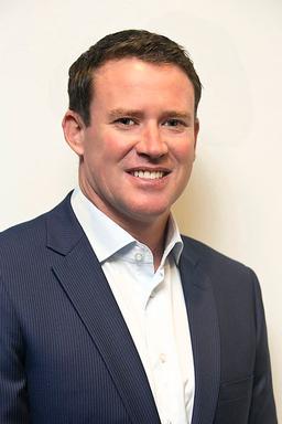 Peter Wildermoth