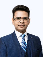 Sumit Kishore