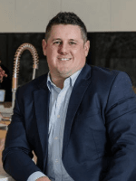 Brent Hartigan