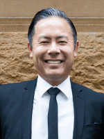 Thomas Choy