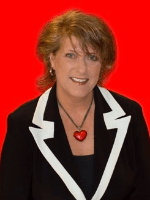Trish Collins