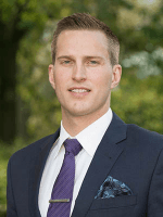 Daniel Bolton