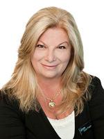 Gillian Ragan