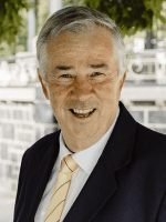Stephen Townsend