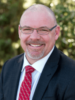 John McGarry