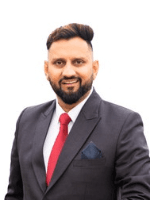 Anshul Trivedi