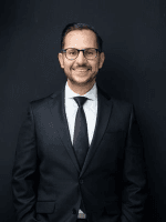 Jamal Ishac