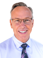 David Nichol
