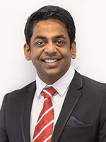 Mahesh Krishna