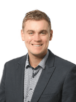 Josh Berry