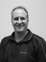 Paul Muldrew