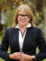Paula Pender