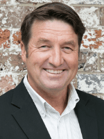 Frank Barker