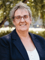 Trudi Jones