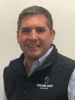 Simon Quarrell