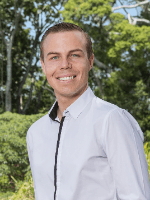 Ben Hamilton
