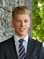 Tyson Burdon