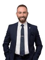 Alex Dacakis