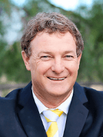Rob Wildermuth