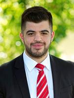 Ali Celik