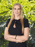Kirsten Walsh