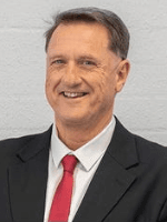 Stephen Nagle