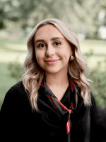 Jorja O'Halloran